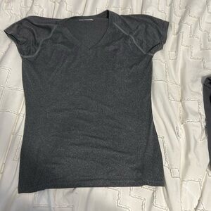 Under armor compression shirt